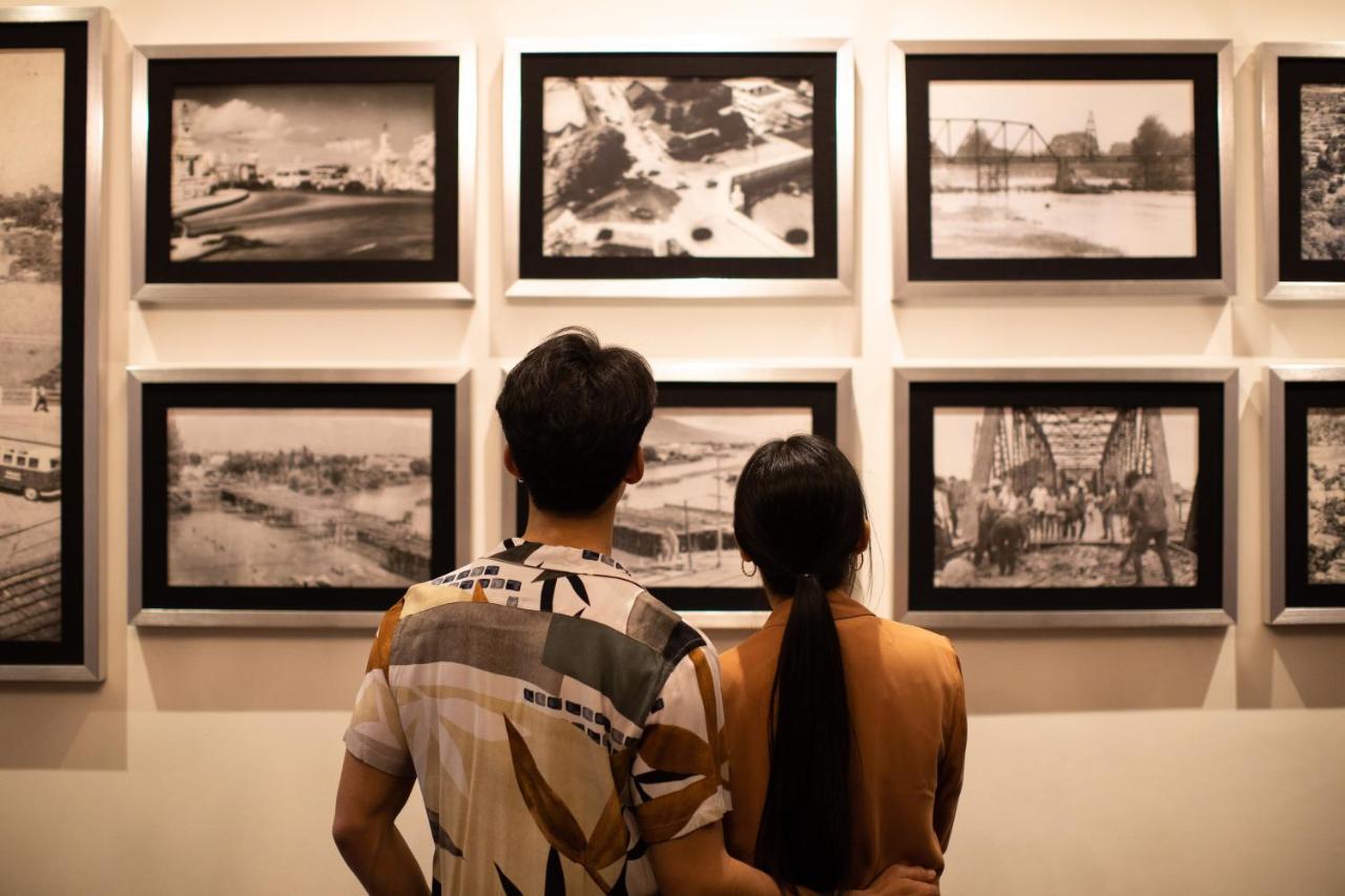 The Bridge An Eclectic Luxotel Chiang Mai