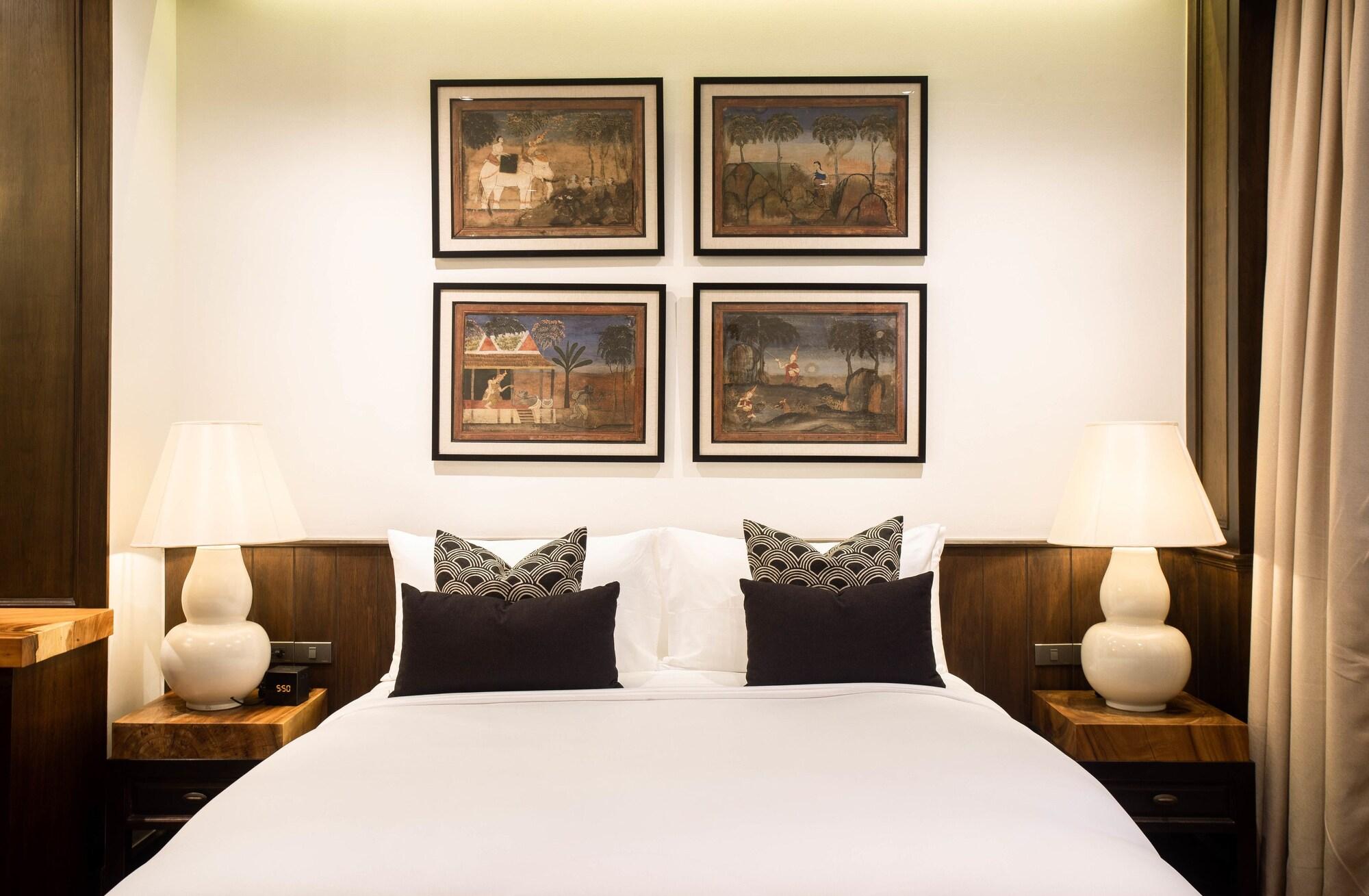 Hotel The Bridge An Eclectic Luxotel 4*